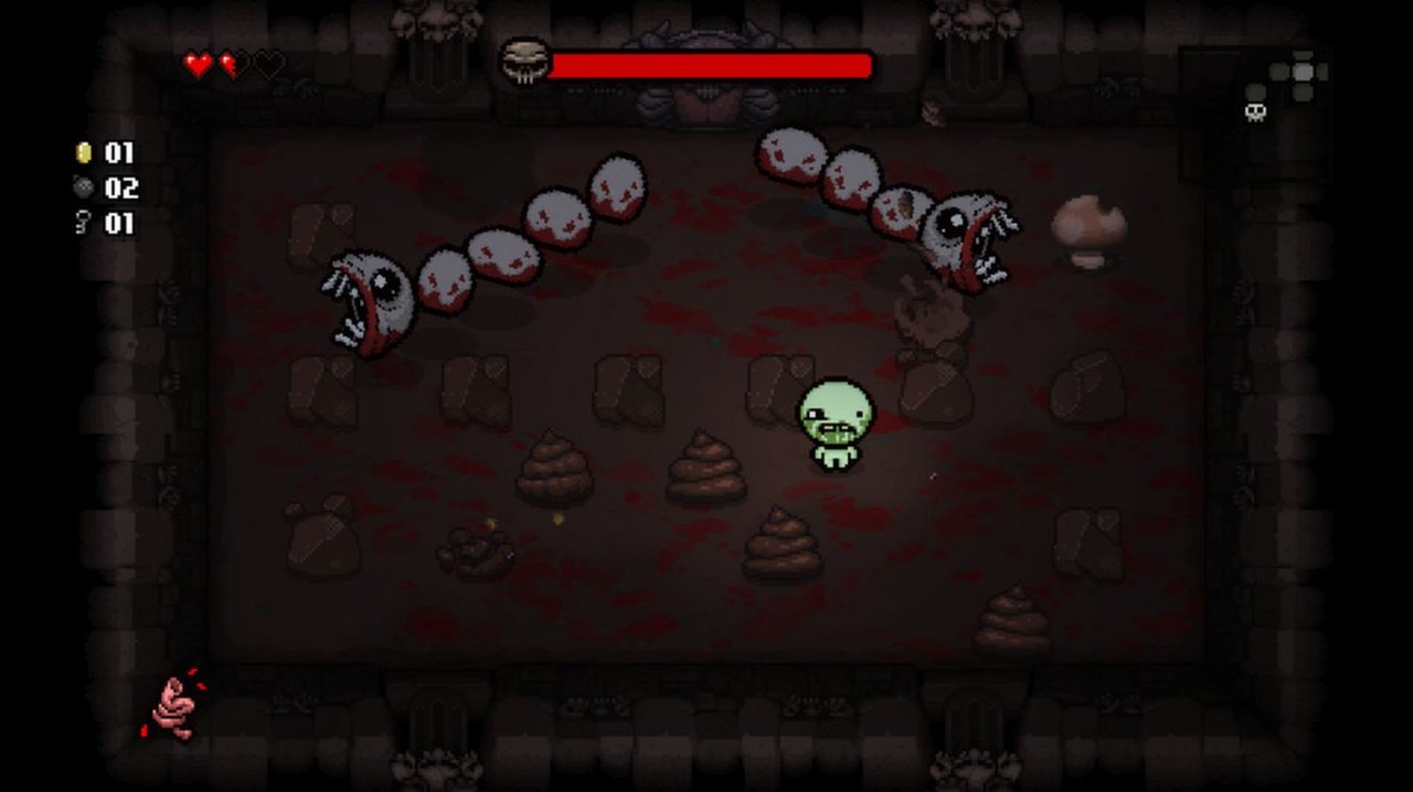 the binding of isaac mods xbox